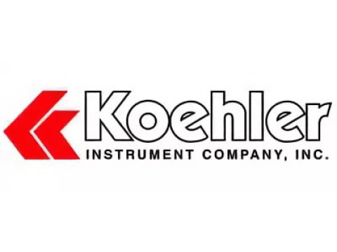 Фирма "Koehler Instrument Company, Inc.", США