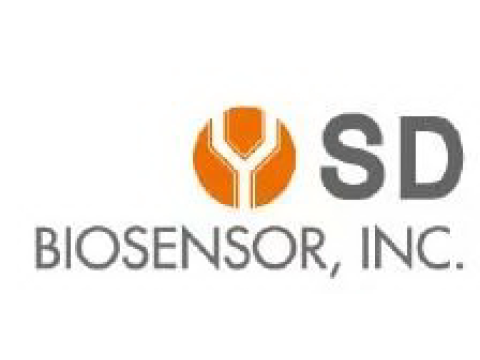 Фирма "SD Biosensor Inc.", Корея