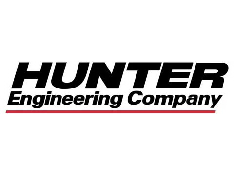 Фирма "Hunter Engineering Company", США
