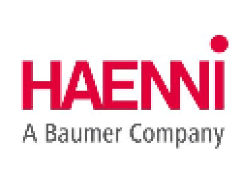 Фирма "Haenni & Co. Ltd.", Швейцария