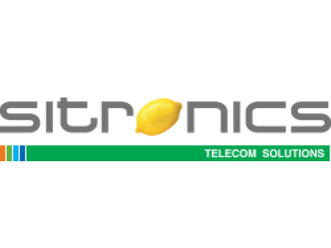 Фирма "SITRONICS Telecom Solutions, Czech Republic a.s.", Чехия