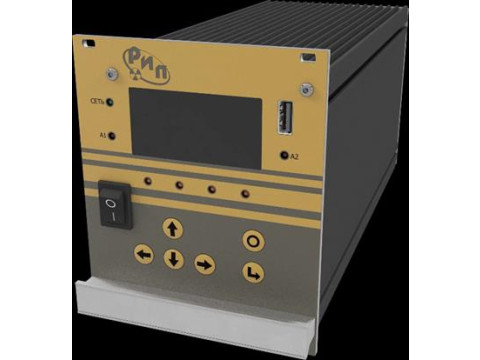 Комплексы радиоизотопные измерений уровня и плотности УРАЛ-3