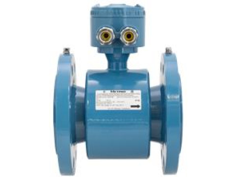 Расходомеры электромагнитные Метран-370М