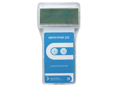 Счетчики электрической энергии статические трехфазные Меркурий 350