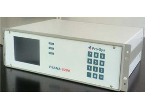 Анализатор азота PSANA 6200