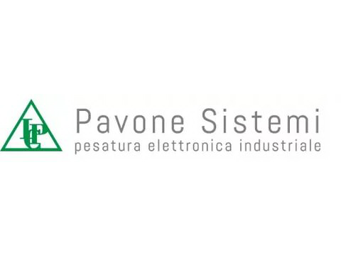 Фирма "Pavone Sistemi S.r.l.", Италия