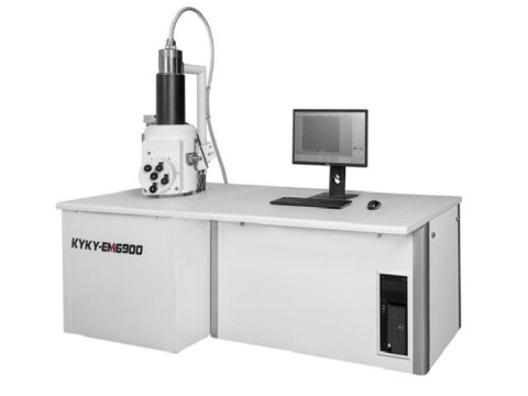 Микроскопы сканирующие электронные KYKY