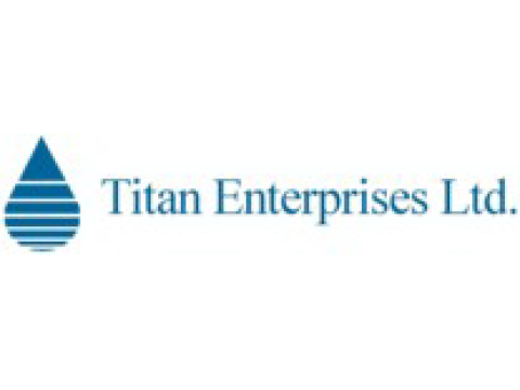 Фирма "Titan Enterprises, Ltd.", Великобритания