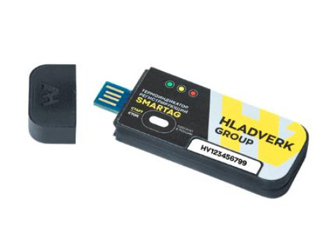 Термоиндикаторы регистрирующие Smartag