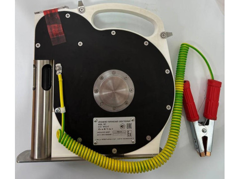 Уровнемеры переносные электронные INSOL 907