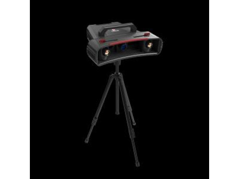 Сканеры оптические трехмерные RangeVision