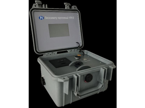 Вискозиметры портативные HFN-B