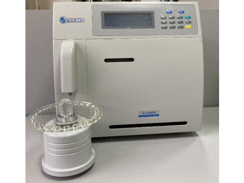 Анализаторы электролитного состава крови Audicom AC9000
