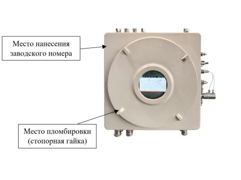 Хроматографы газовые PGC-3000