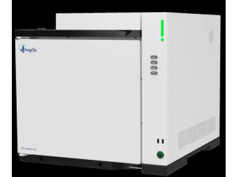 Хроматографы газовые Angelia GC system