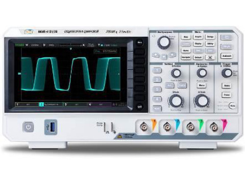 Осциллографы цифровые АКИП-4131В