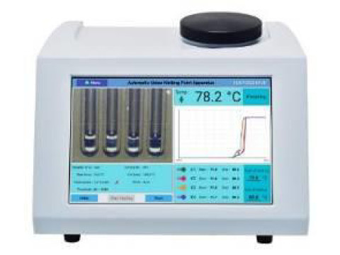 Анализаторы MT Measurement MP/DP 