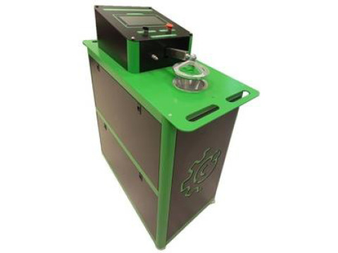 Приборы для определения воздухопроницаемости ВПТМ.2