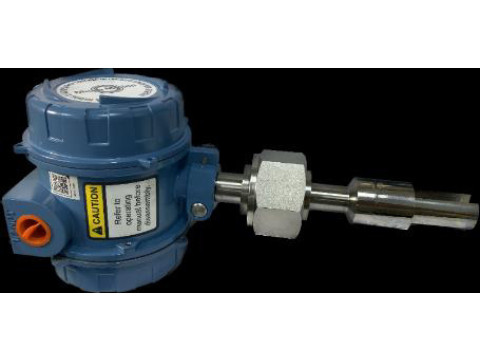 Преобразователь плотности и вязкости FVM Master