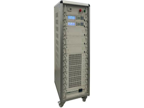 Установка для регулировки и поверки счетчиков электрической энергии ELMA-8325B