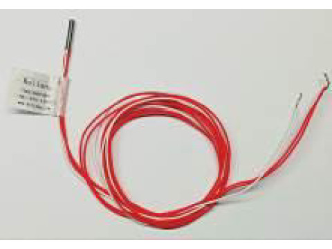 Термопреобразователи сопротивления платиновые WZP