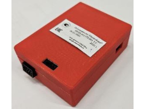 Потенциостаты ElectroSens®