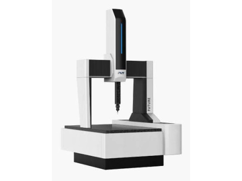 Машины координатно-измерительные портальные PMT