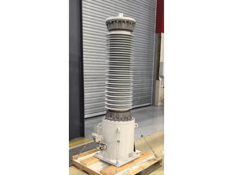 Трансформаторы напряжения ЗНОГ-150