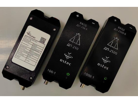 Пробники дифференциальные 