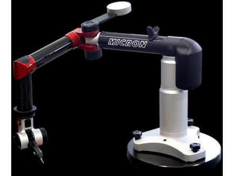 Машины координатно-измерительные портативные Tomelleri Engineering