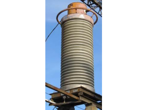 Трансформаторы тока ТФЗМ