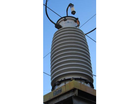 Трансформаторы тока ТФНД-110М