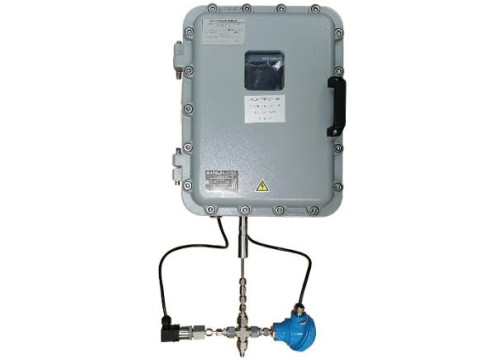 Анализаторы кислорода оптические Окси-ОМА