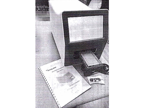 Анализаторы иммуноферментные Solar ELISA