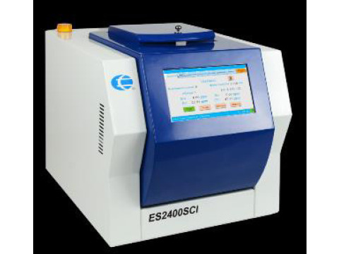 Анализаторы элементные рентгенофлуоресцентные ES