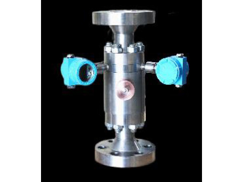 Расходомеры многофазные РМП