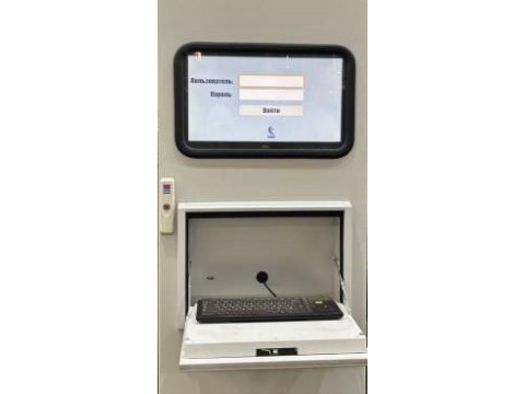 Преобразователь давления измерительный C-KTS