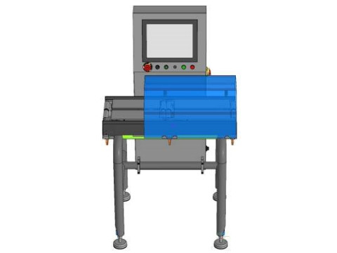 Устройства весоизмерительные автоматические ЦЕТЖ-2402-ЧВ