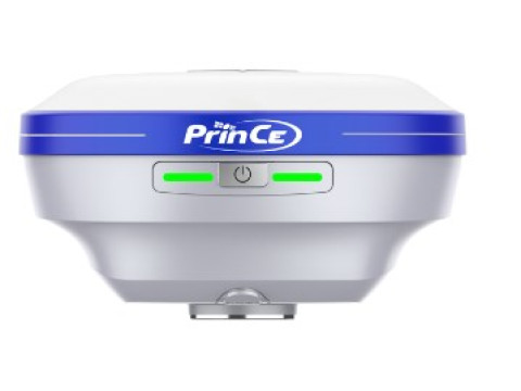 Аппаратура геодезическая спутниковая PrinCe i20AR