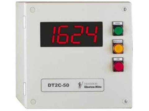 Приборы для измерений температуры жидких металлов DT2C-50