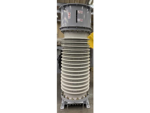 Трансформаторы напряжения антирезонансные однофазные НАМИ-150