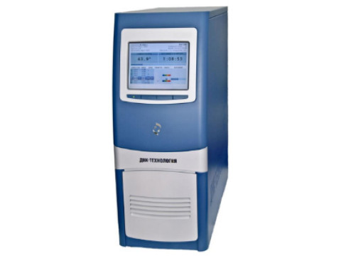 Амплификаторы детектирующие "ДТпрайм"