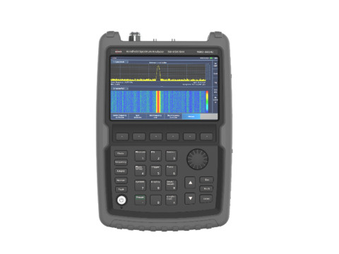 Анализаторы спектра портативные SW-HSA1000