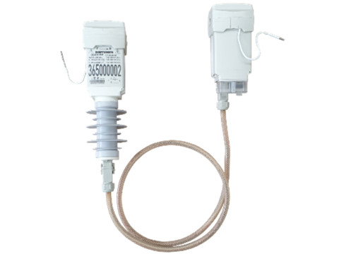 Счетчики высоковольтные однофазные СЕ401 MM