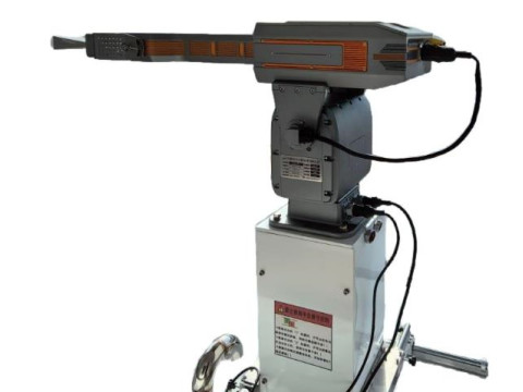 Измерители малых перемещений поверхностей MPDMR - HSM