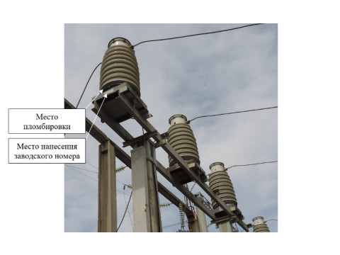 Трансформаторы тока ТФЗМ