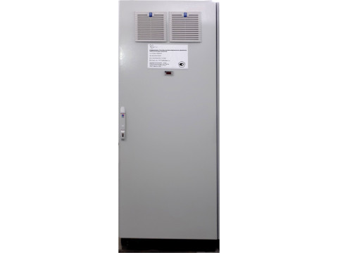 Системы автоматизированные управления технологическим процессом НТпро-ОNT6000