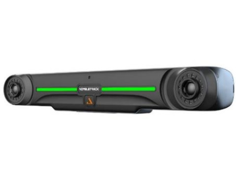 Системы оптические координатно-измерительные AM.TECH NimbleTrack C