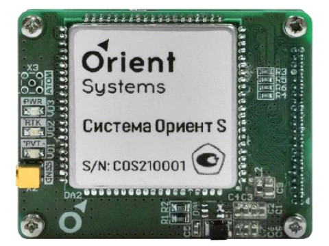 Блоки измерений ЦСРТ.663512.001