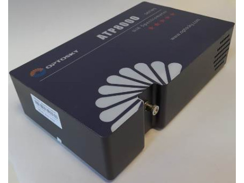 Спектрометр ATP8000